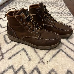 Carhartt Mens Boots Size 10.5
